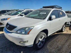 Lexus RX 3.3L 6 2006
