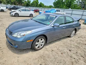 Lexus ES 3.3L 6 2005