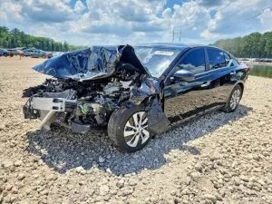 Nissan Altima 2.5L 4 2025