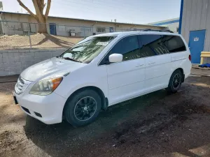 Honda Odyssey 3.5L 6 2009