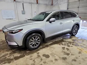 Mazda CX-9 2.5L 4 2019