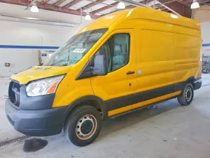 Ford Transit 3.7L 6 2019