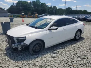 Chevrolet Malibu 1.5L 4 2018
