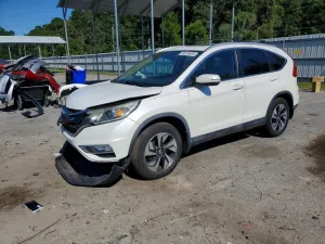 Honda CR-V 2.4L 4 2016