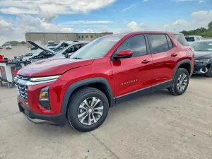 Chevrolet Equinox 1.5L 4 2026