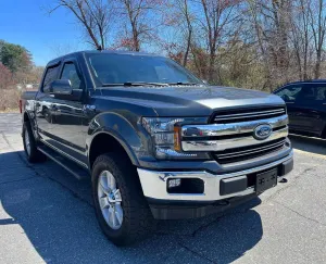 Ford F-150 3.5L 6 2020
