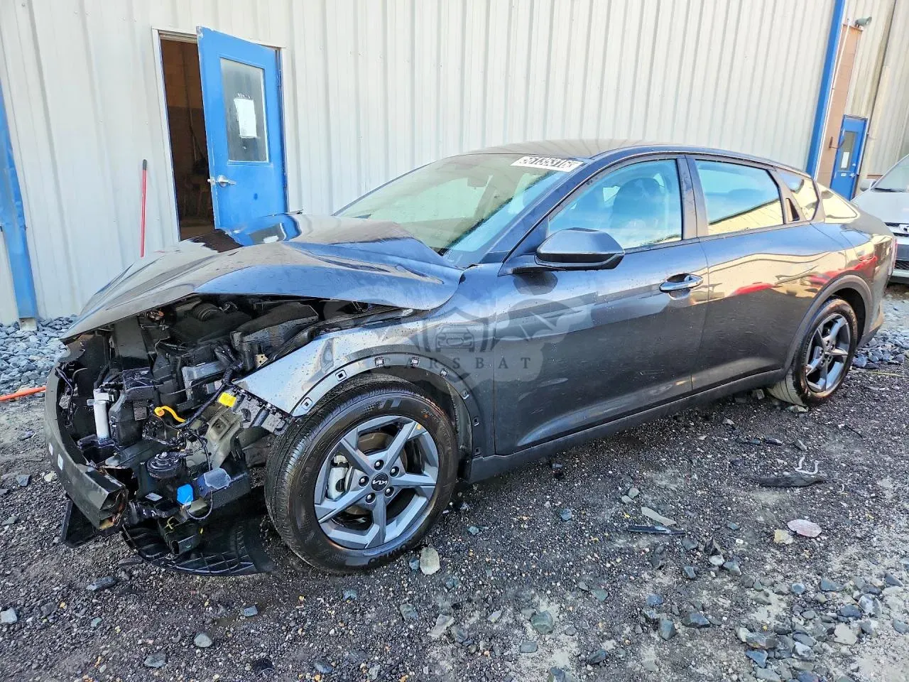 Kia K4 2.0L 4 2026