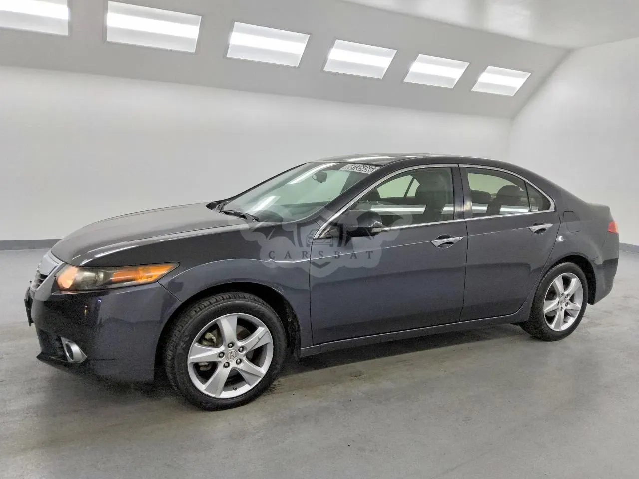 Acura TSX 2.4L 4 2012