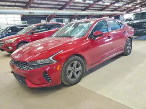 Kia K5 1.6L 4 2023