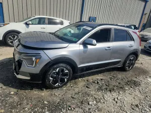 Kia Niro 0 2023