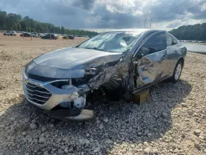 Chevrolet Malibu 1.5L 4 2023