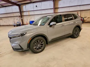 Honda CR-V 1.5L 4 2026