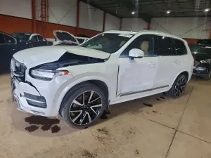 Volvo XC90 2.0L 4 2019