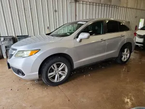 Acura RDX 3.5L 6 2013