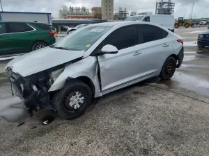Hyundai Accent 1.6L 4 2019