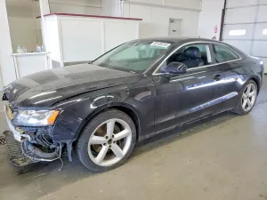 Audi A5 2.0L 4 2010