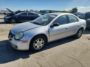Dodge Neon 2.0L 4 2005