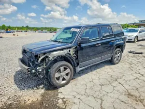 Jeep Patriot 2.0L 4 2017