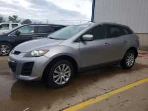 Mazda CX-7 2.5L 4 2011