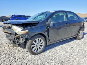 Toyota Corolla 1.8L 4 2010