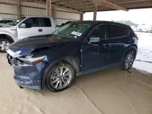 Mazda CX-5 2.5L 4 2019