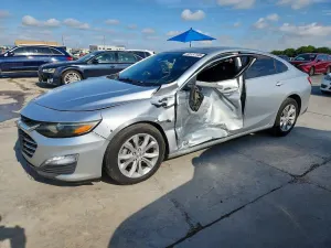 Chevrolet Malibu 1.5L 4 2020