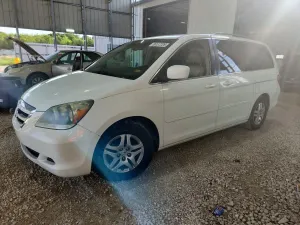 Honda Odyssey 3.5L 6 2005