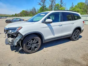 Honda Pilot 3.5L 6 2022