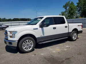 Ford F-150 2.7L 6 2015