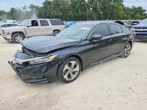 Honda Accord 2.0L 4 2018