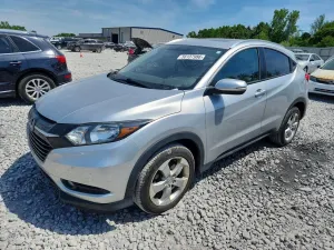 Honda HR-V 1.8L 4 2016