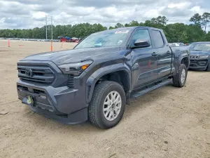 Toyota Tacoma 2.4L 4 2024