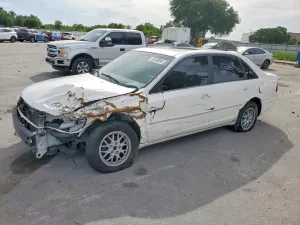 Toyota Avalon 3.0L 6 2000