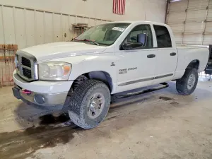 Dodge RAM 5.9L 6 2006