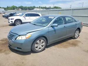Toyota Camry 2.4L 4 2008
