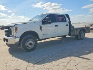 Ford F-350 6.7L 8 2019