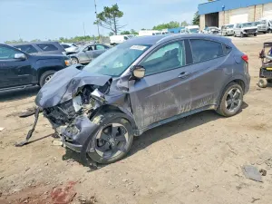 Honda HR-V 1.8L 4 2018