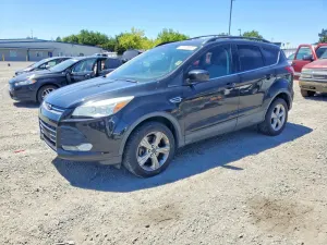 Ford Escape 2.0L 4 2015