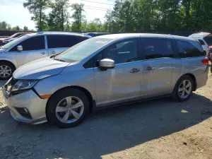 Honda Odyssey 3.5L 6 2019