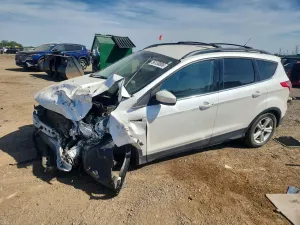 Ford Escape 2.0L 4 2016