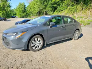 Toyota Corolla 2.0L 4 2024