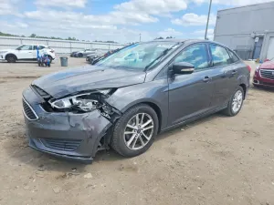 Ford Focus 2.0L 4 2015