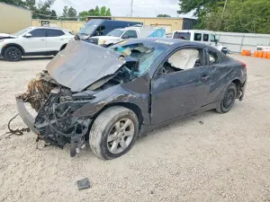 Nissan Altima 2.5L 4 2009