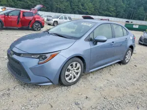 Toyota Corolla 1.8L 4 2021