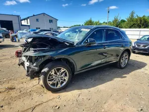 Genesis GV70 2.5L 4 2023