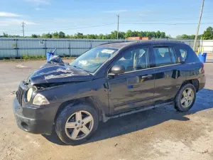 Jeep Compass 2.4L 4 2010