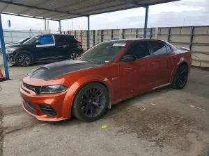 Dodge Charger 6.4L 8 2023