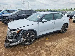 Polestar 2 2023