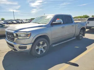 RAM 1500 5.7L 8 2019