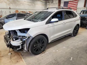 Ford Edge 2.0L 4 2020